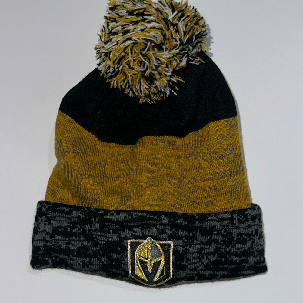 Vegas Knights Beanie